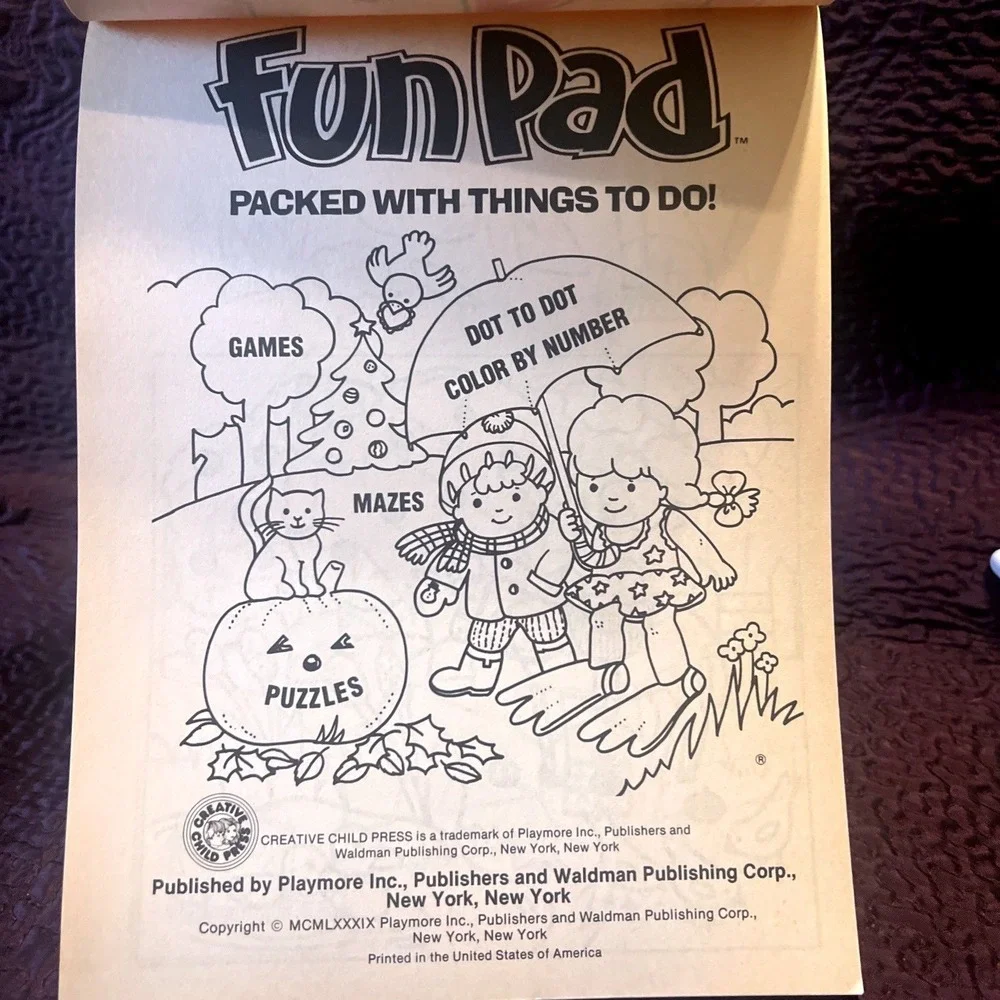 The Unbranded Brand does envelopes